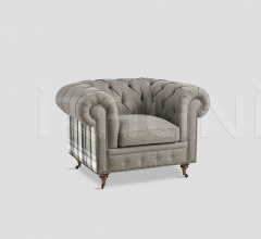 Кресло DB005702 Кресло DB005702 фабрика Dialma Brown