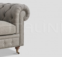 Кресло DB005702 Кресло DB005702 фабрика Dialma Brown