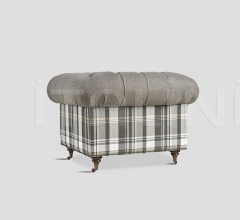 Кресло DB005702 Кресло DB005702 фабрика Dialma Brown