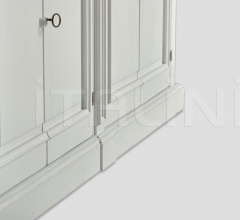 Буфет DB005930 Буфет DB005930 фабрика Dialma Brown