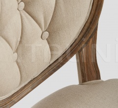 Стул DB005815 Стул DB005815 фабрика Dialma Brown