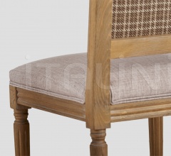 Стул DB005810 Стул DB005810 фабрика Dialma Brown