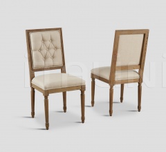 Стул DB005811 Стул DB005811 фабрика Dialma Brown