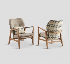 Кресло DB005724 Кресло DB005724 фабрика Dialma Brown