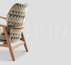 Кресло DB005724 Кресло DB005724 фабрика Dialma Brown