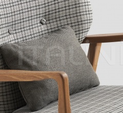 Кресло DB005723 Кресло DB005723 фабрика Dialma Brown