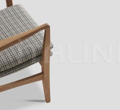 Кресло DB005723 Кресло DB005723 фабрика Dialma Brown