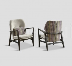 Кресло DB005721 Кресло DB005721 фабрика Dialma Brown