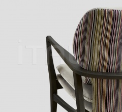 Кресло DB005721 Кресло DB005721 фабрика Dialma Brown