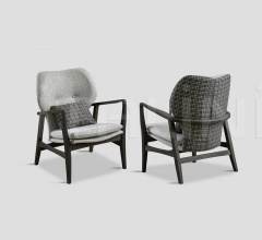 Кресло DB005722 Кресло DB005722 фабрика Dialma Brown