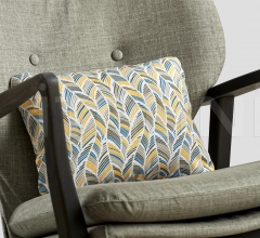 Кресло DB005720 Кресло DB005720 фабрика Dialma Brown