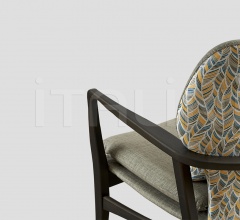 Кресло DB005720 Кресло DB005720 фабрика Dialma Brown