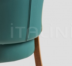 Стул с подлокотником DB005919 Стул с подлокотником DB005919 фабрика Dialma Brown