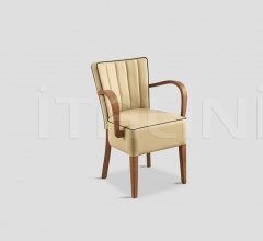 Стул с подлокотником DB005712 Стул с подлокотником DB005712 фабрика Dialma Brown
