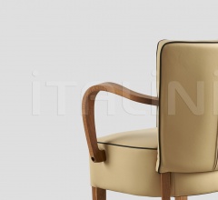 Стул с подлокотником DB005712 Стул с подлокотником DB005712 фабрика Dialma Brown