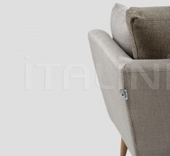 Диван DB005937 Диван DB005937 фабрика Dialma Brown