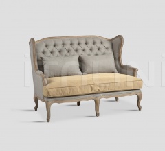 Диван DB005976 Диван DB005976 фабрика Dialma Brown
