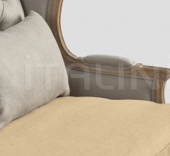 Диван DB005976 Диван DB005976 фабрика Dialma Brown