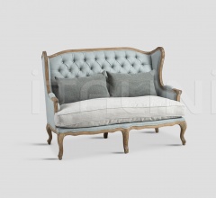 Диван DB005975 Диван DB005975 фабрика Dialma Brown