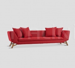Диван DB005901 Диван DB005901 фабрика Dialma Brown