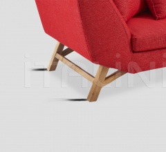 Диван DB005901 Диван DB005901 фабрика Dialma Brown