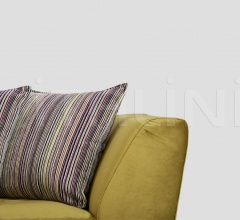 Диван DB005900 Диван DB005900 фабрика Dialma Brown