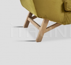 Диван DB005900 Диван DB005900 фабрика Dialma Brown