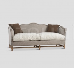 Диван DB005840 Диван DB005840 фабрика Dialma Brown