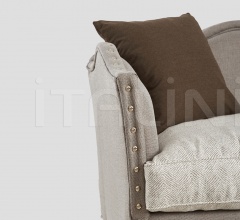 Диван DB005840 Диван DB005840 фабрика Dialma Brown
