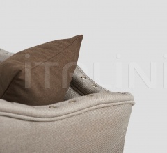 Диван DB005840 Диван DB005840 фабрика Dialma Brown