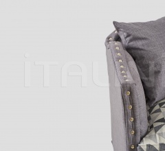 Диван DB005839 Диван DB005839 фабрика Dialma Brown