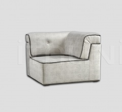 Диван DB005911 Диван DB005911 фабрика Dialma Brown