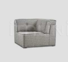 Диван DB005918 Диван DB005918 фабрика Dialma Brown