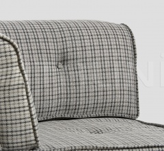 Диван DB005918 Диван DB005918 фабрика Dialma Brown