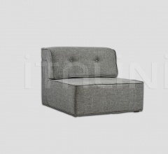 Диван DB005917 Диван DB005917 фабрика Dialma Brown