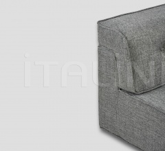 Диван DB005917 Диван DB005917 фабрика Dialma Brown