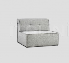 Диван DB005916 Диван DB005916 фабрика Dialma Brown