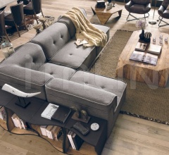 Диван DB005916 Диван DB005916 фабрика Dialma Brown