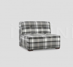 Диван DB005915 Диван DB005915 фабрика Dialma Brown