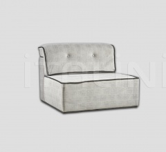 Диван DB005910 Диван DB005910 фабрика Dialma Brown