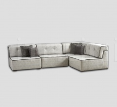 Диван DB005910 Диван DB005910 фабрика Dialma Brown