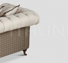 Диван DB005846 Диван DB005846 фабрика Dialma Brown