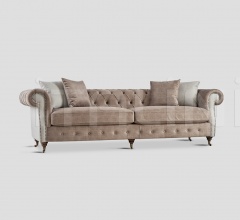 Диван DB005838 Диван DB005838 фабрика Dialma Brown