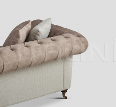 Диван DB005838 Диван DB005838 фабрика Dialma Brown