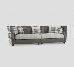 Диван DB005837 Диван DB005837 фабрика Dialma Brown