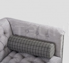 Диван DB005824 Диван DB005824 фабрика Dialma Brown