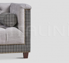 Диван DB005824 Диван DB005824 фабрика Dialma Brown