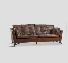 Диван DB005770 Диван DB005770 фабрика Dialma Brown