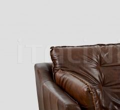 Диван DB005770 Диван DB005770 фабрика Dialma Brown