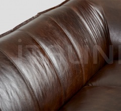 Диван DB005768 Диван DB005768 фабрика Dialma Brown